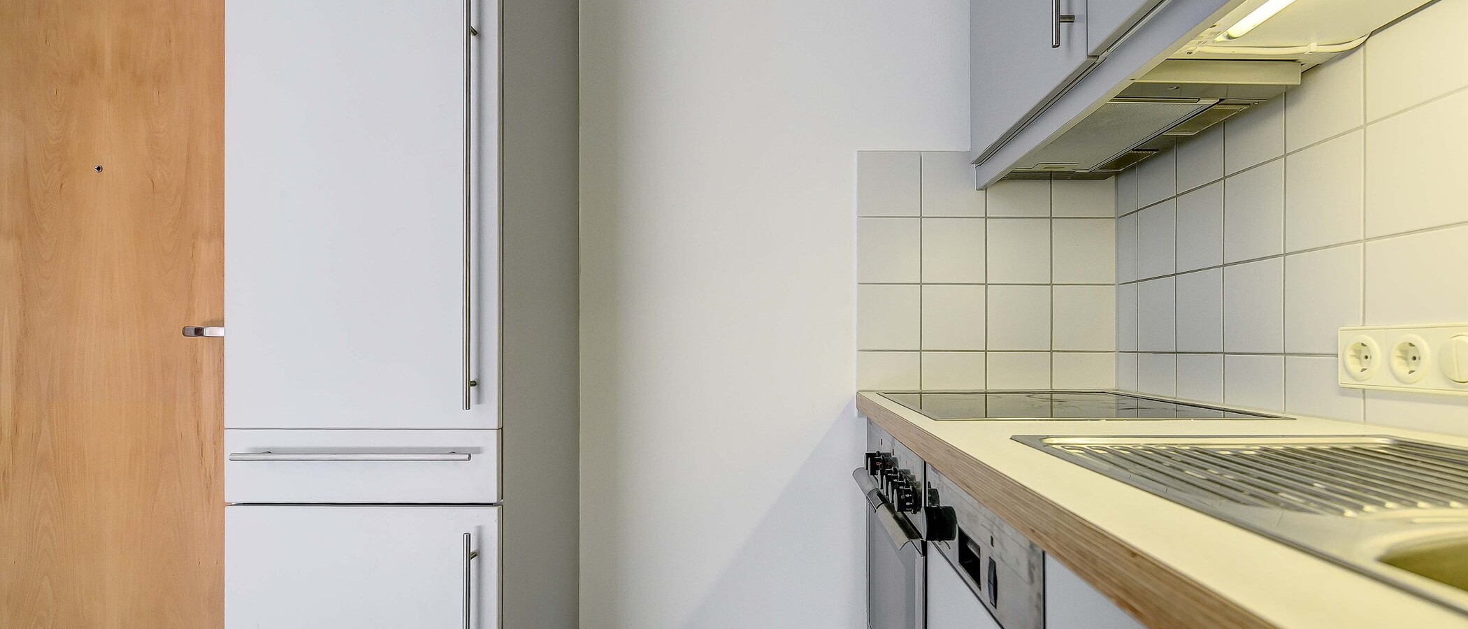 apartment München Maxvorstadt - Westen 03 kitchen 1753