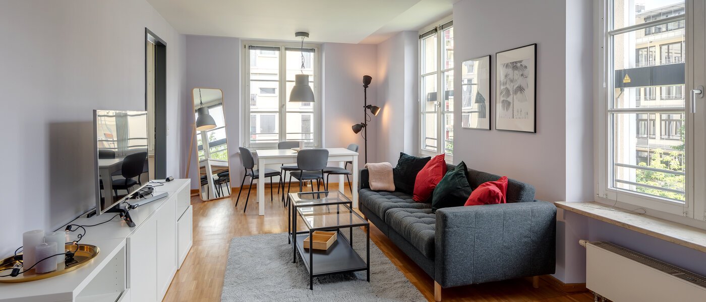 Sorry, this property has already been rented