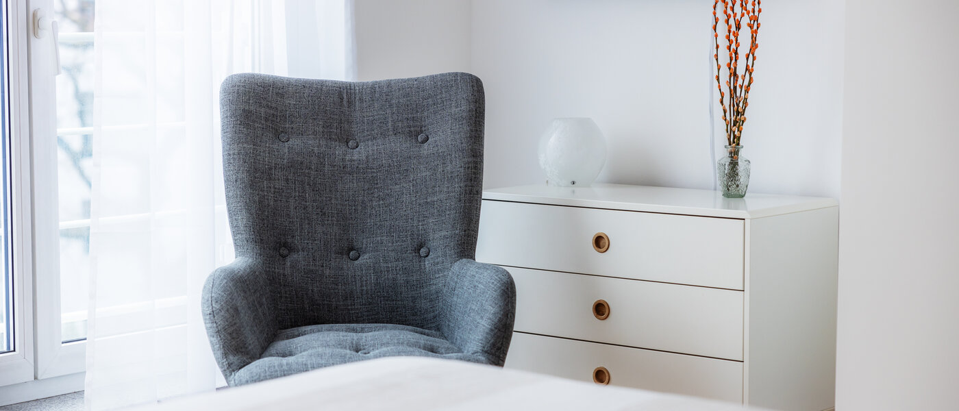 studio München Schwabing (rechts der Leopoldstraße) 02 living area 1782