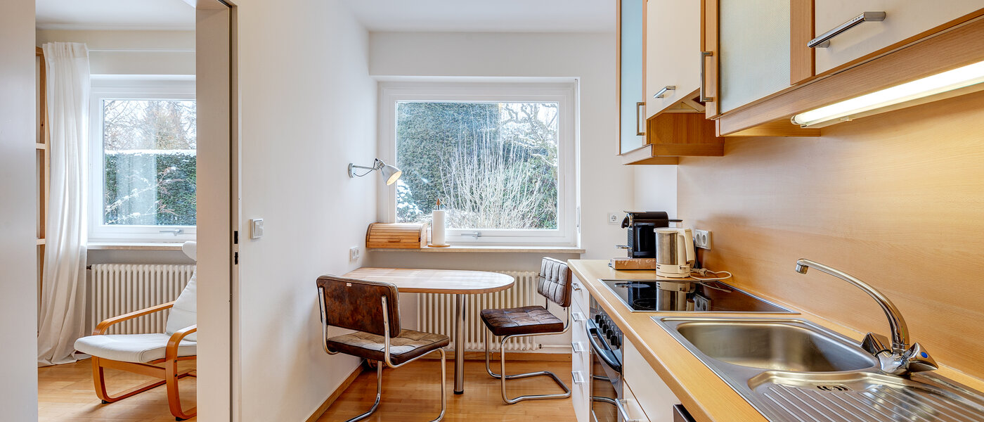 apartment Grünwald 01 kitchen 1794