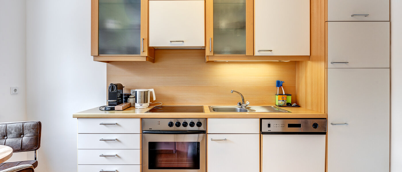 apartment Grünwald 02 kitchen 1794