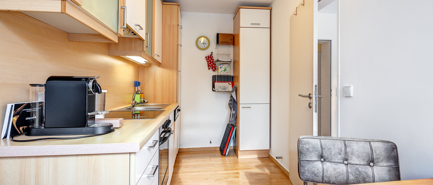 apartment Grünwald 03 kitchen 1794