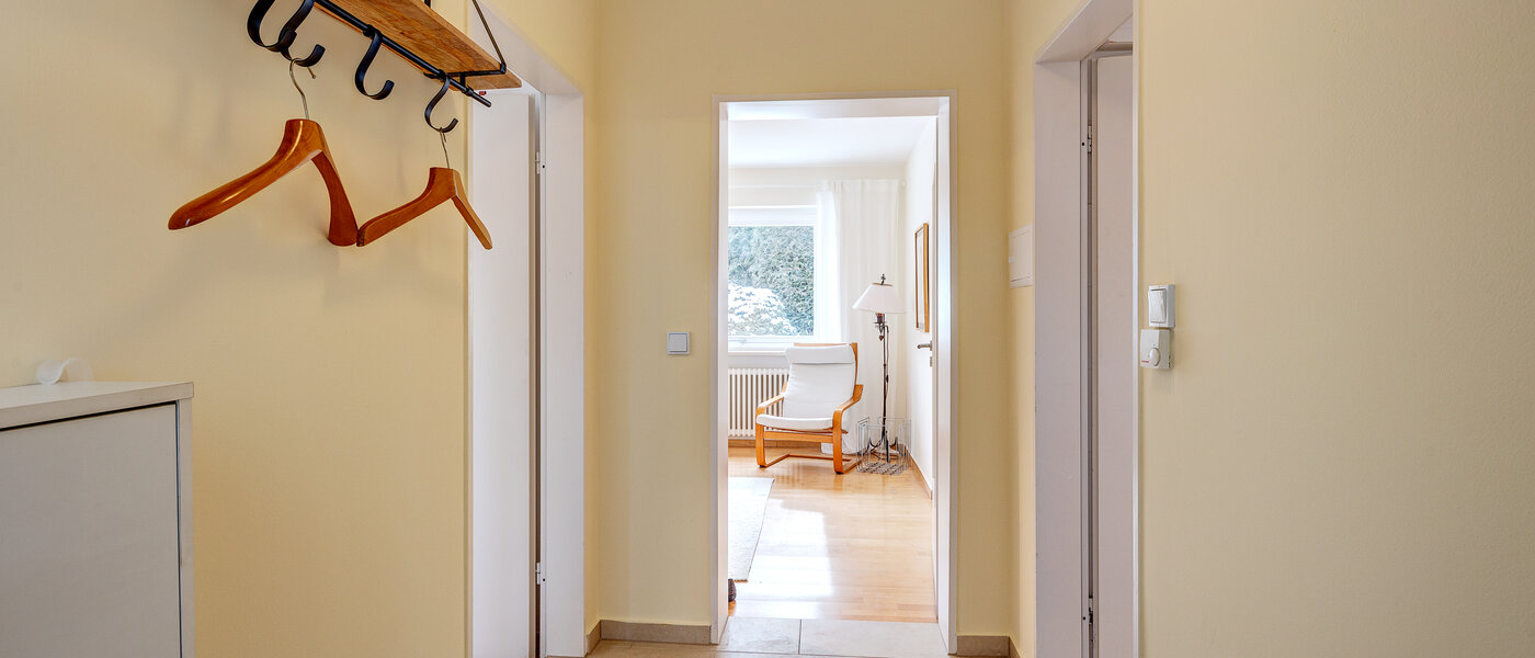 apartment Grünwald 02 hall 1794