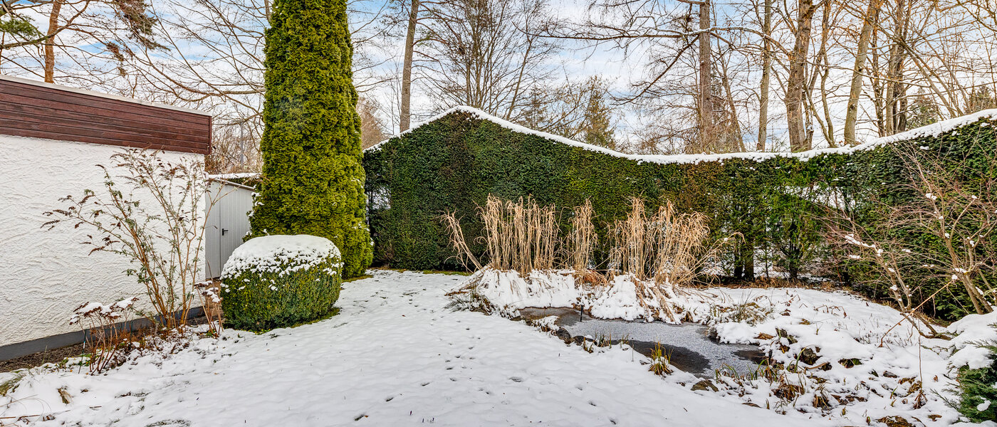 apartment Grünwald 01 garden 1794