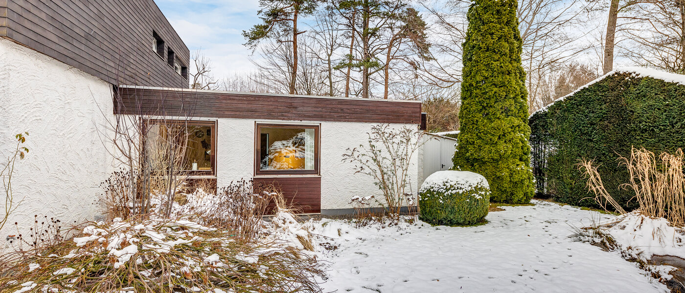 apartment Grünwald 02 garden 1794