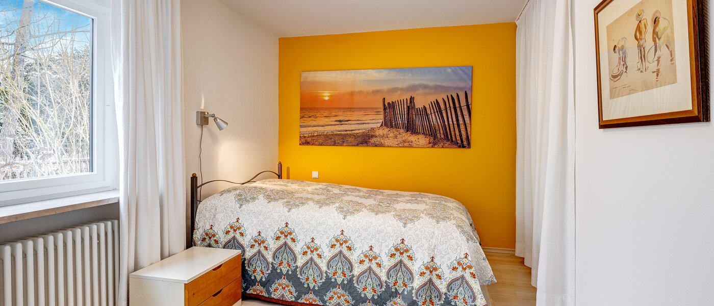 apartment Grünwald 01 bedroom 1794