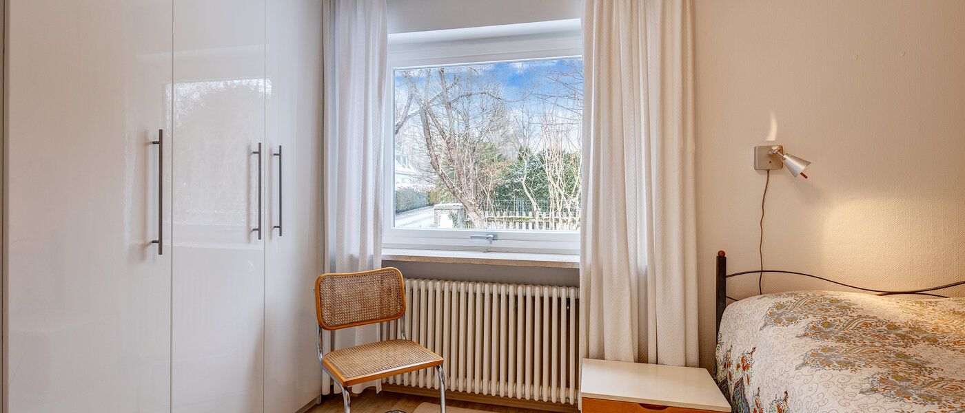 apartment Grünwald 02 bedroom 1794