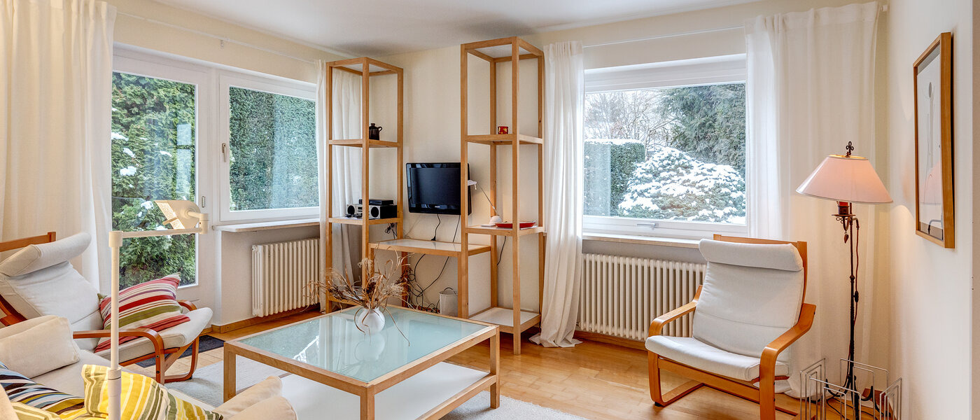 apartment Grünwald 03 living room 1794