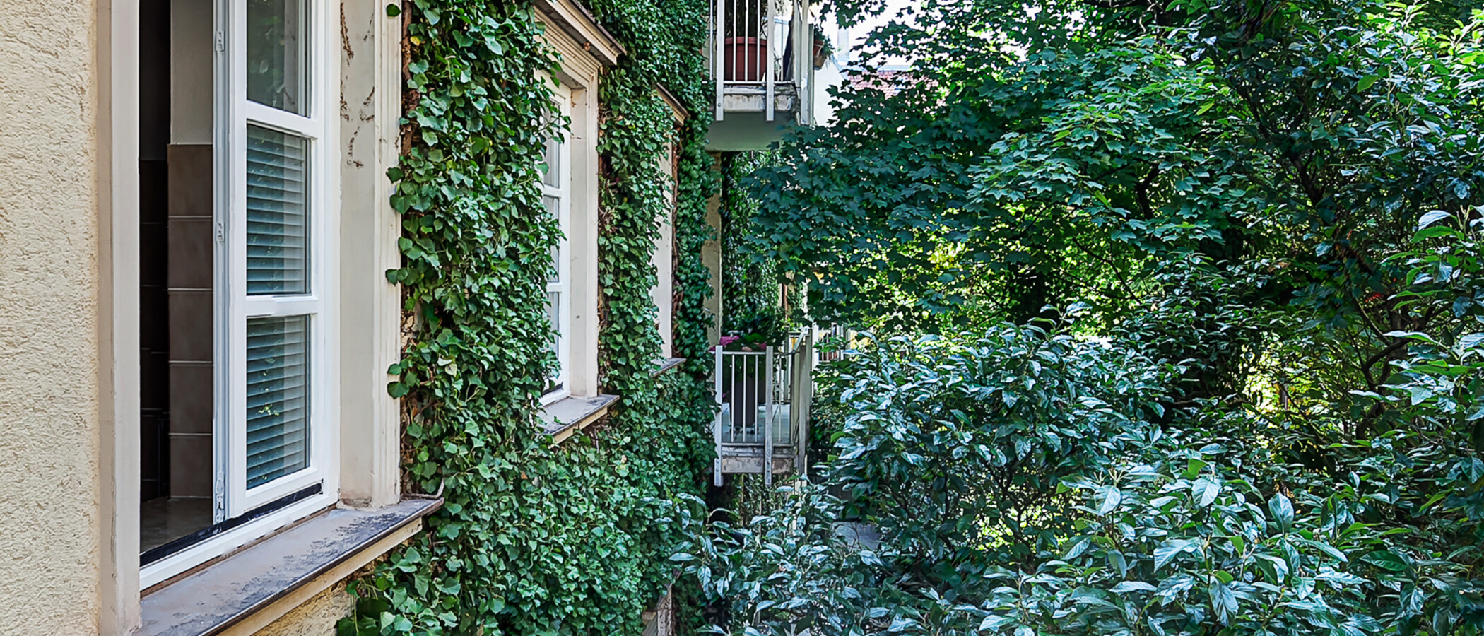 apartment München Schwabing (links der Leopoldstraße) 01 view 1797