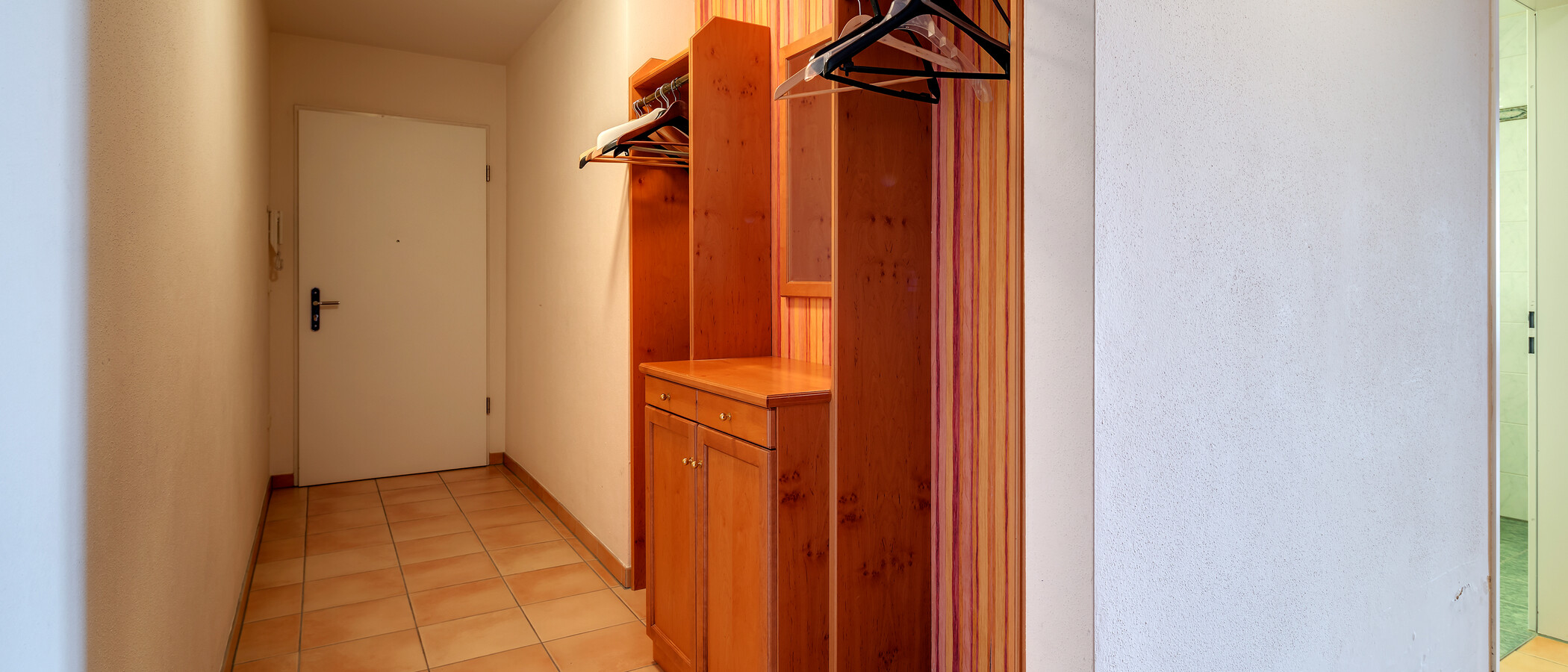 apartment München Maxvorstadt - Museumsviertel 03 hall 180