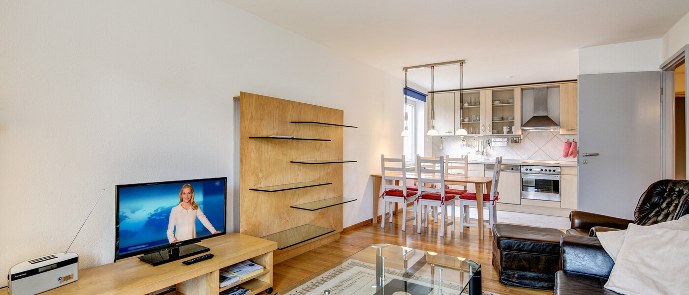 apartment München Sendling 04 living room 1814