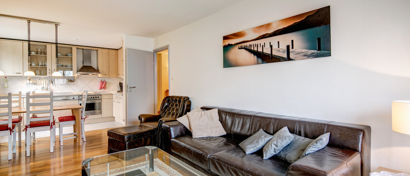 apartment München Sendling 05 living room 1814