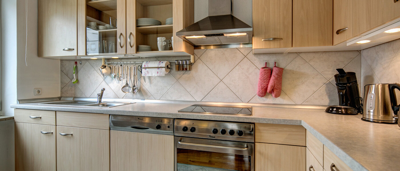 apartment München Sendling 01 kitchen 1814