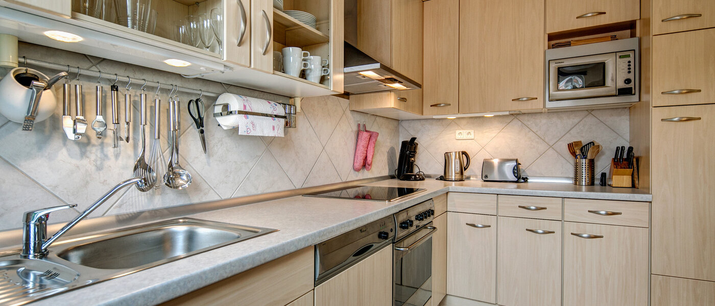 apartment München Sendling 02 kitchen 1814