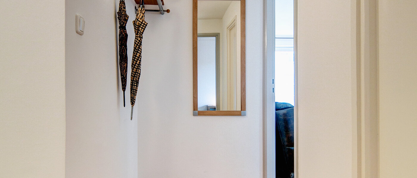 apartment München Sendling 01 hall 1814