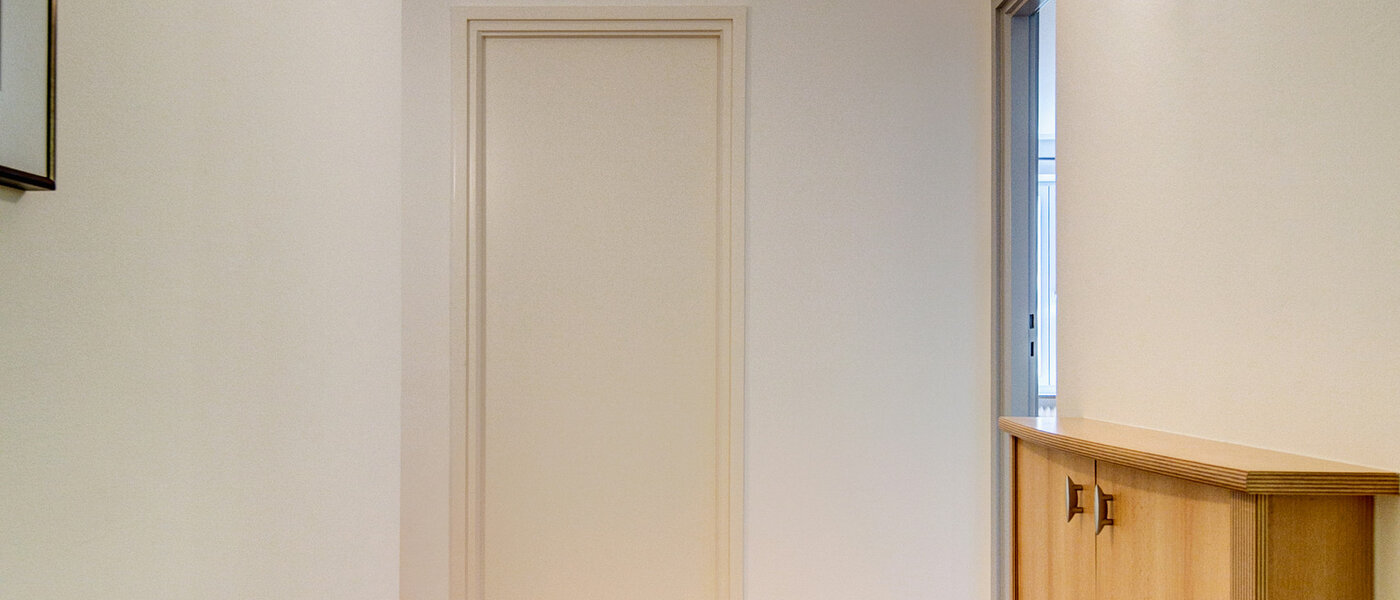 apartment München Sendling 04 hall 1814