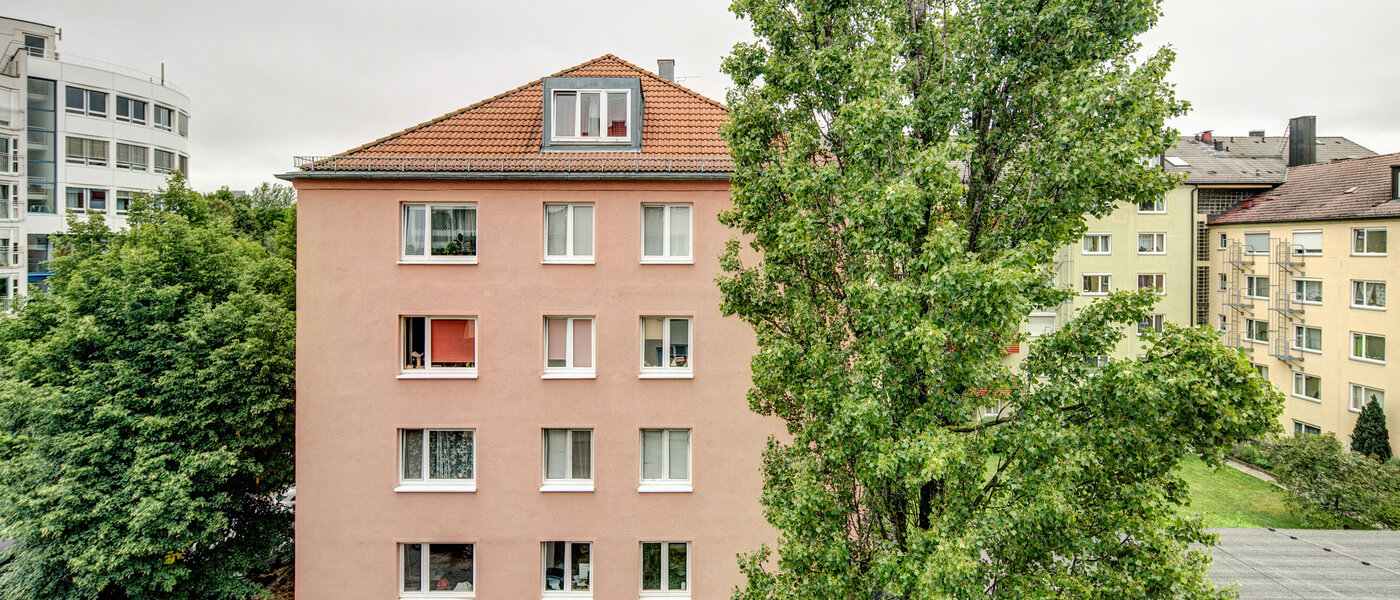 apartment München Sendling 01 view 1814