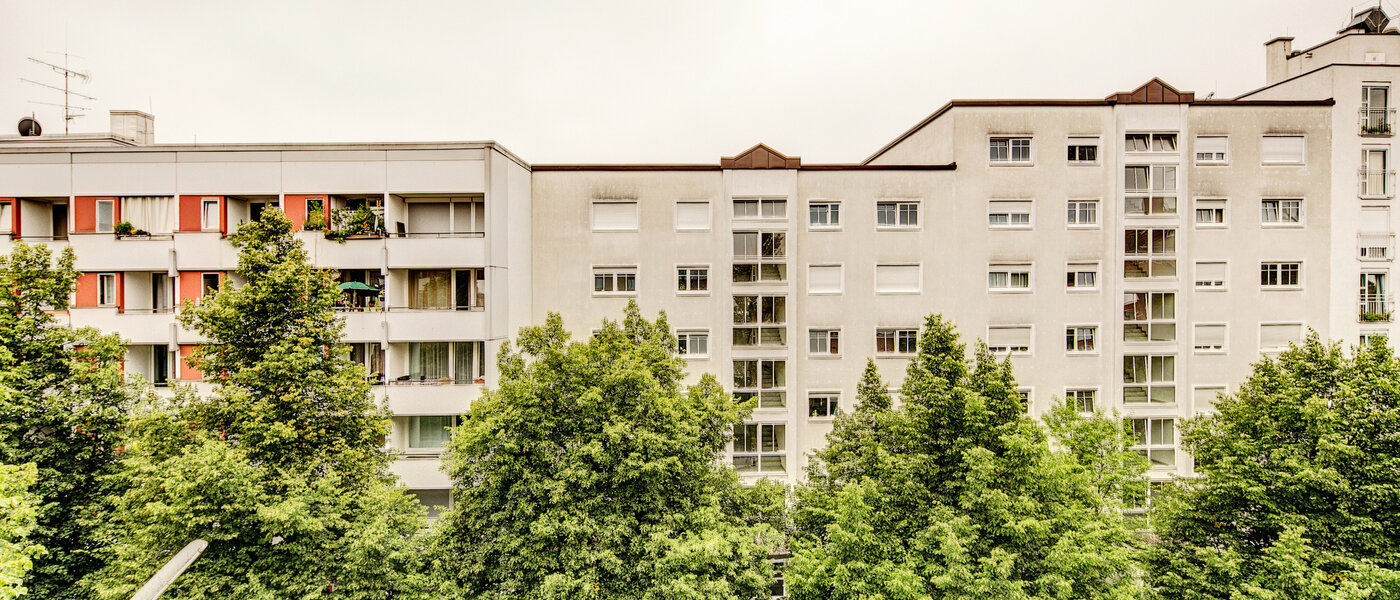 apartment München Sendling 02 view 1814