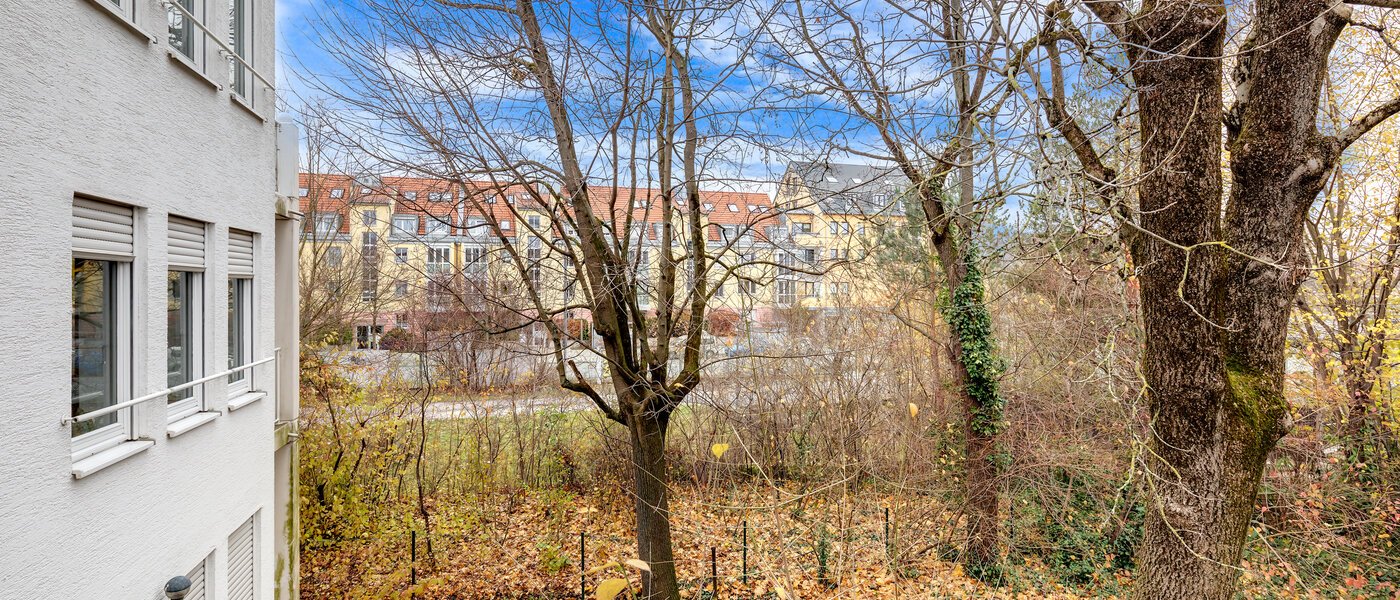 apartment München Berg am Laim 03 view 1827