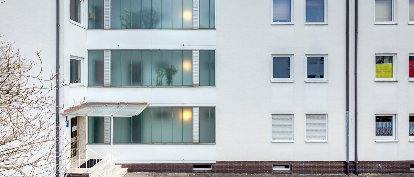 apartment München Berg am Laim 04 view 1827