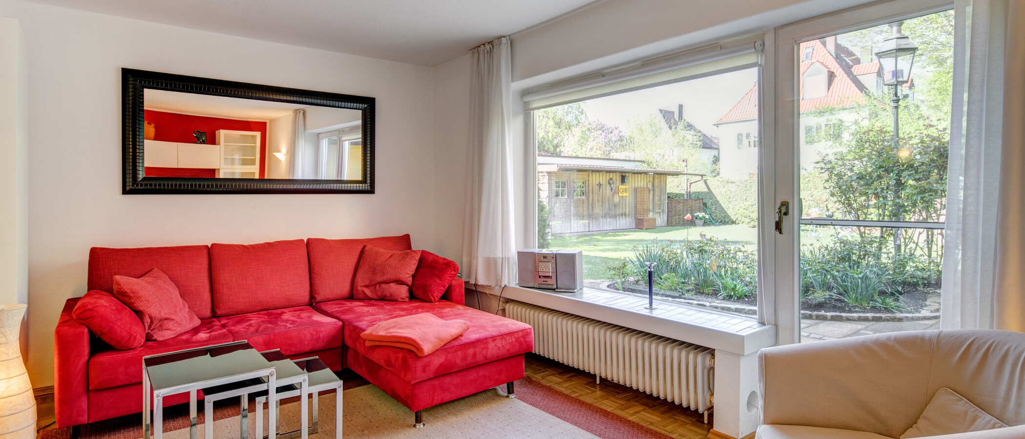 Sorry, this property has already been rented