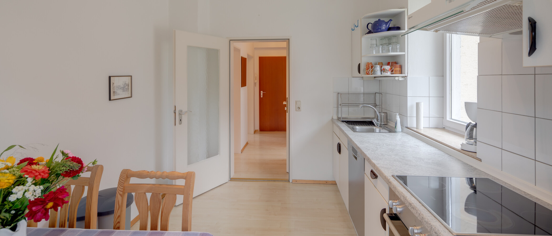 apartment München Pasing 03 kitchen 1853