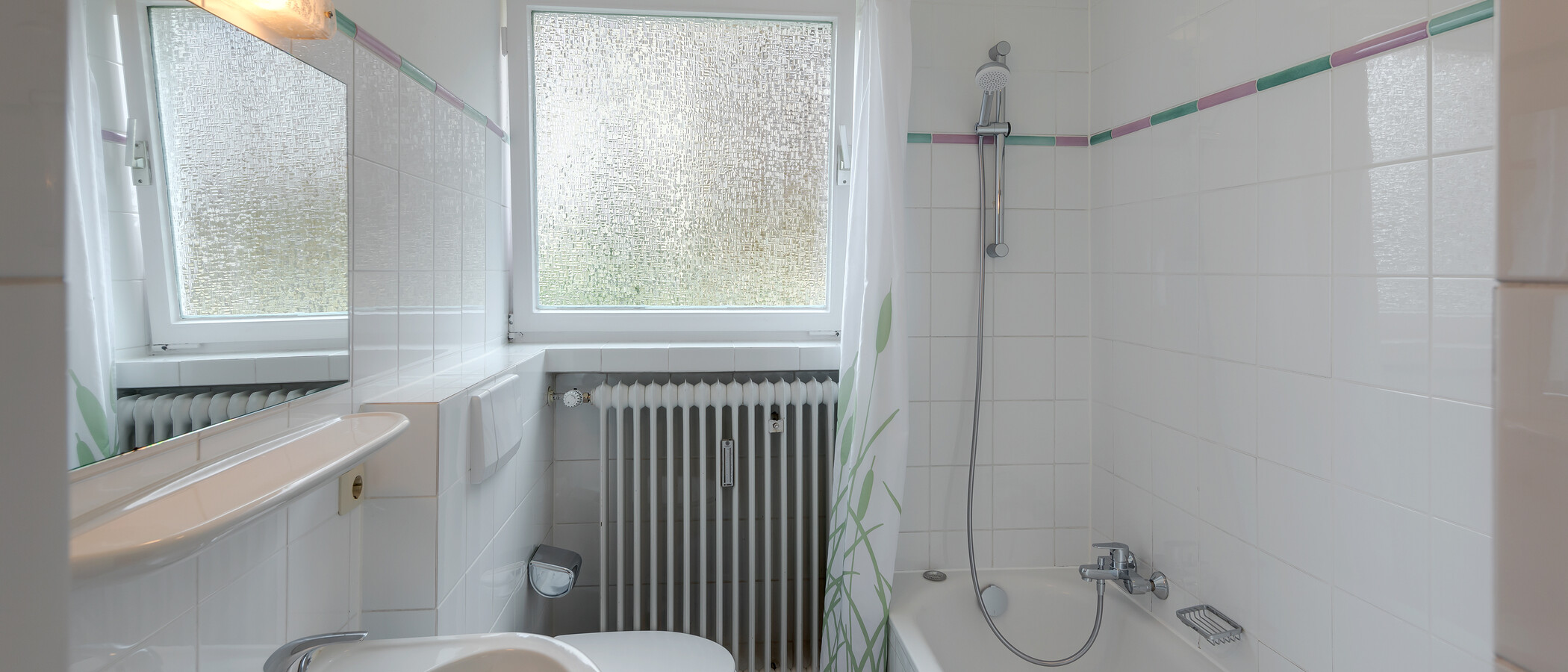 apartment München Pasing 01 bathroom 1853