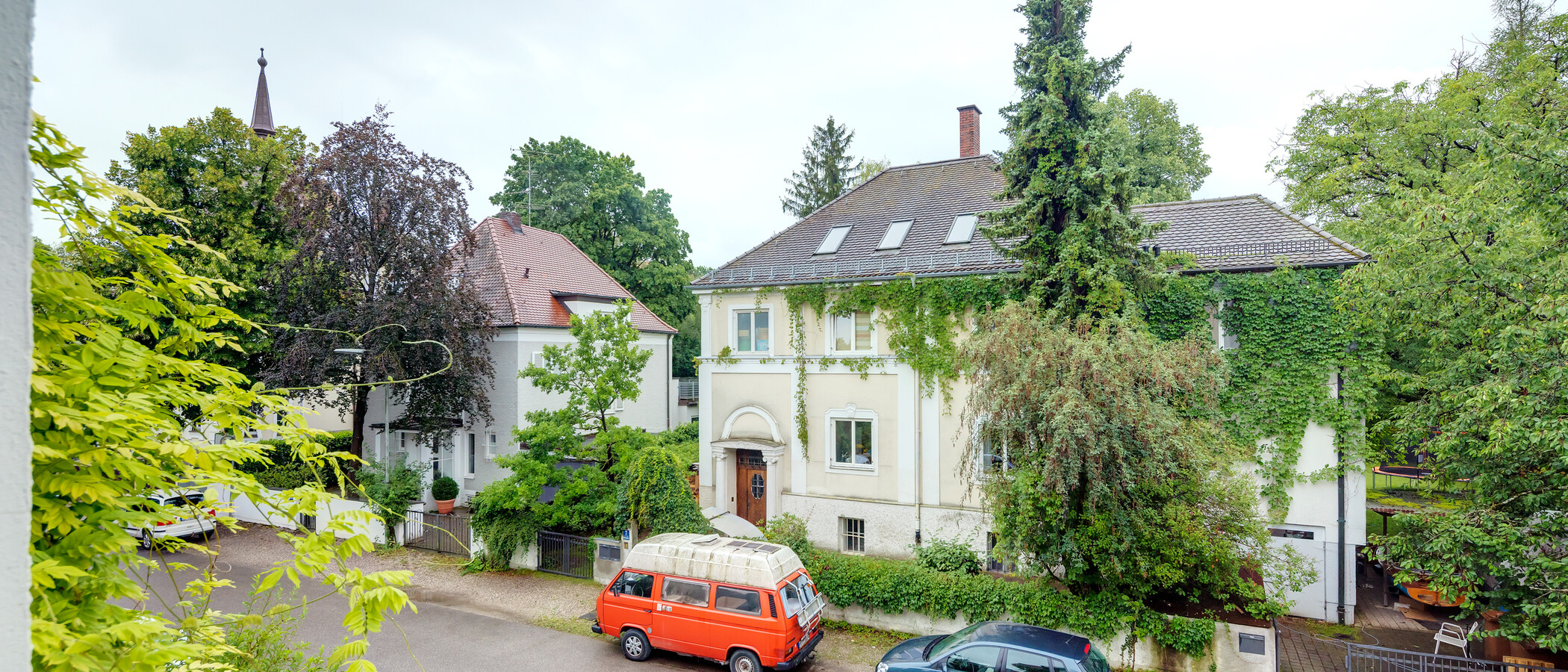 apartment München Pasing 01 view 1853