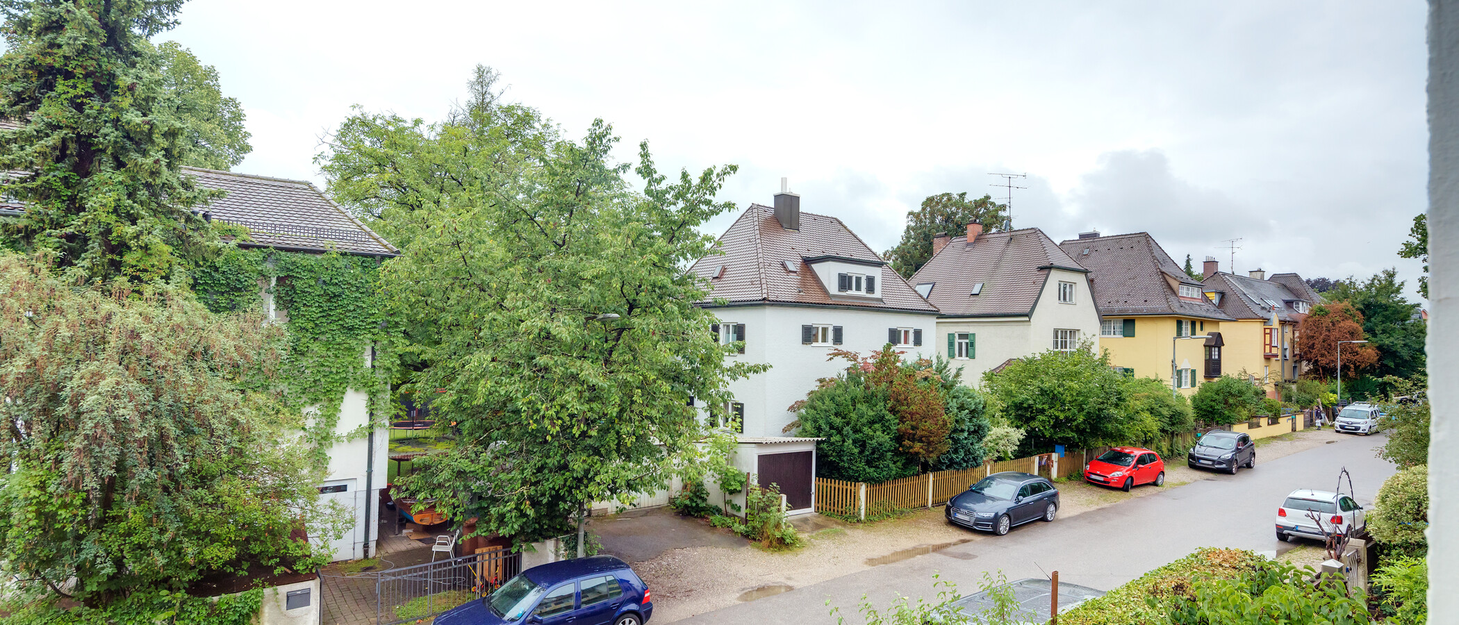 apartment München Pasing 02 view 1853