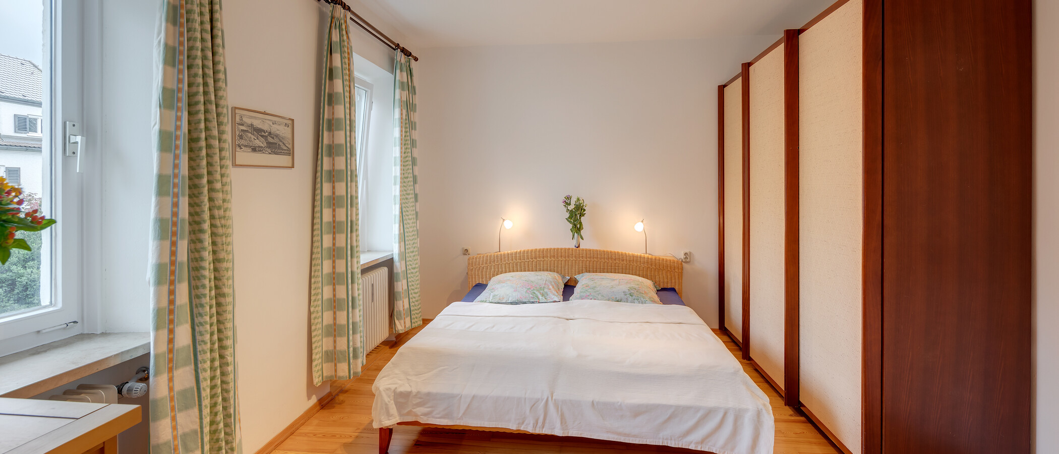 apartment München Pasing 02 bedroom 1853