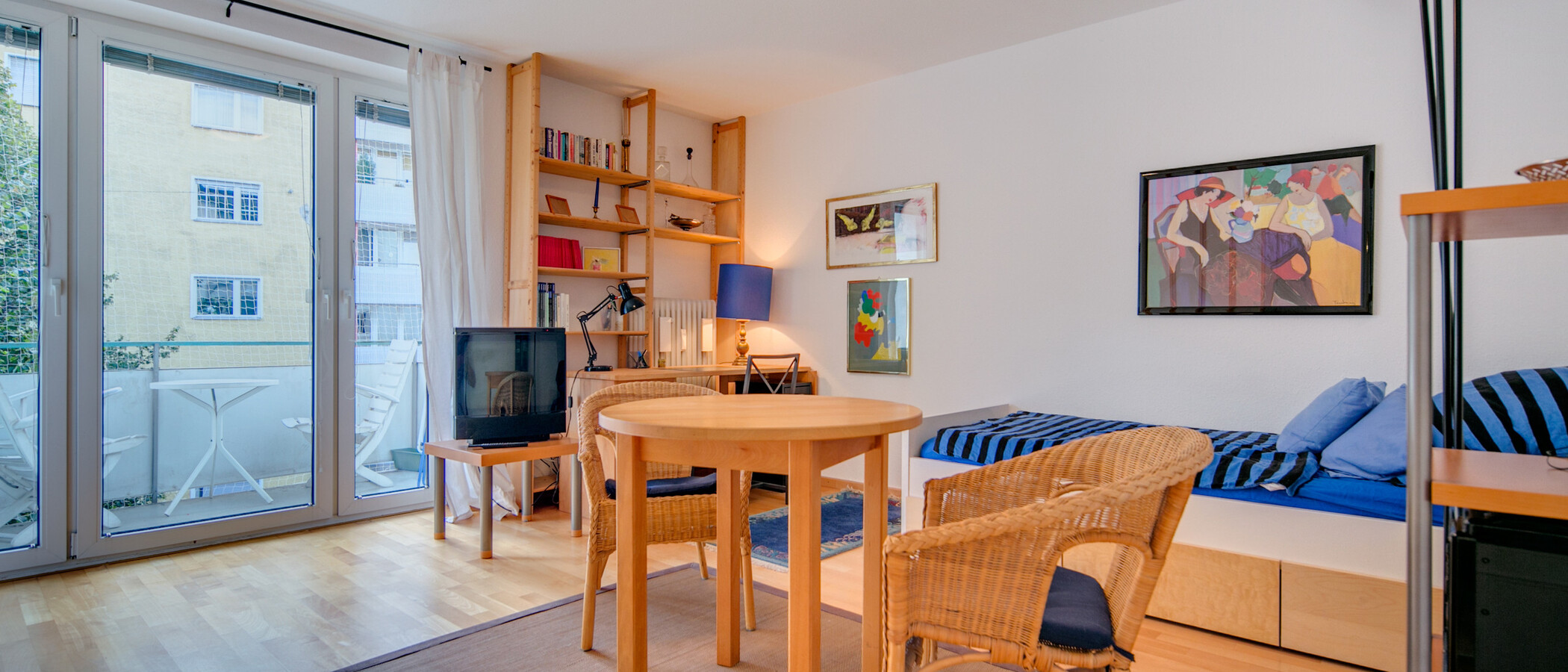 Sorry, this property has already been rented