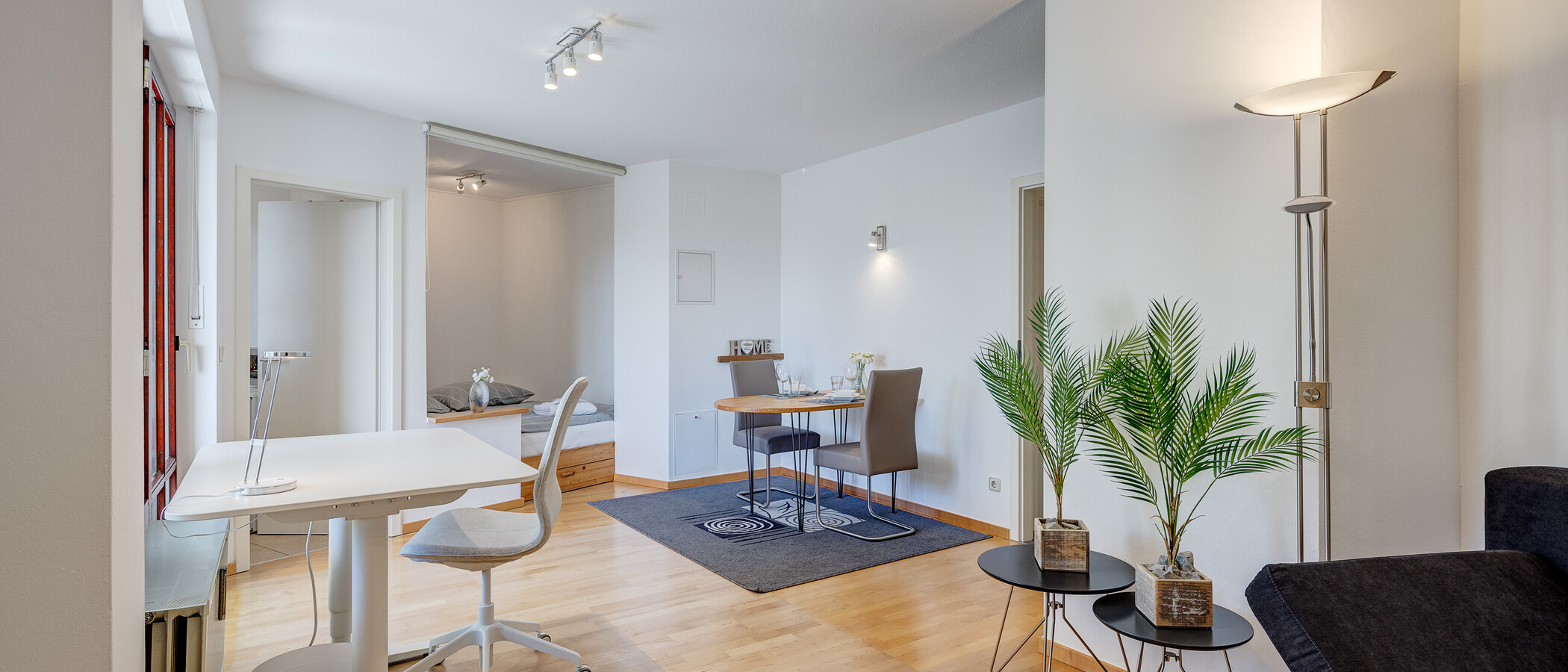 Sorry, this property has already been rented