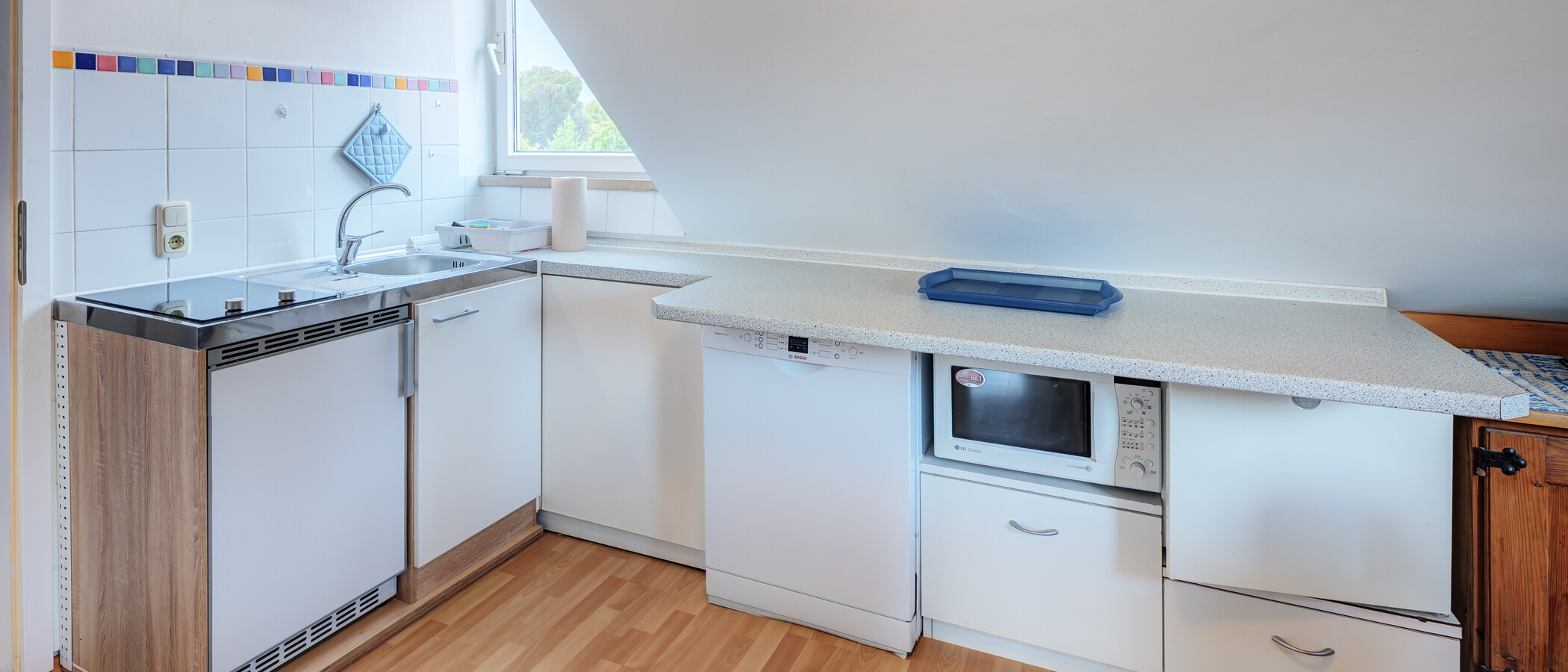apartment München Pasing 01 kitchen 1876