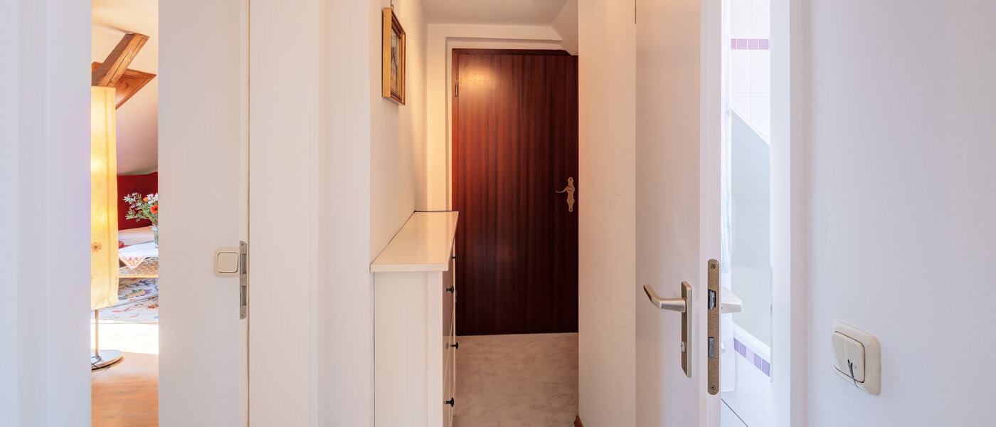 apartment München Pasing 01 hall 1876