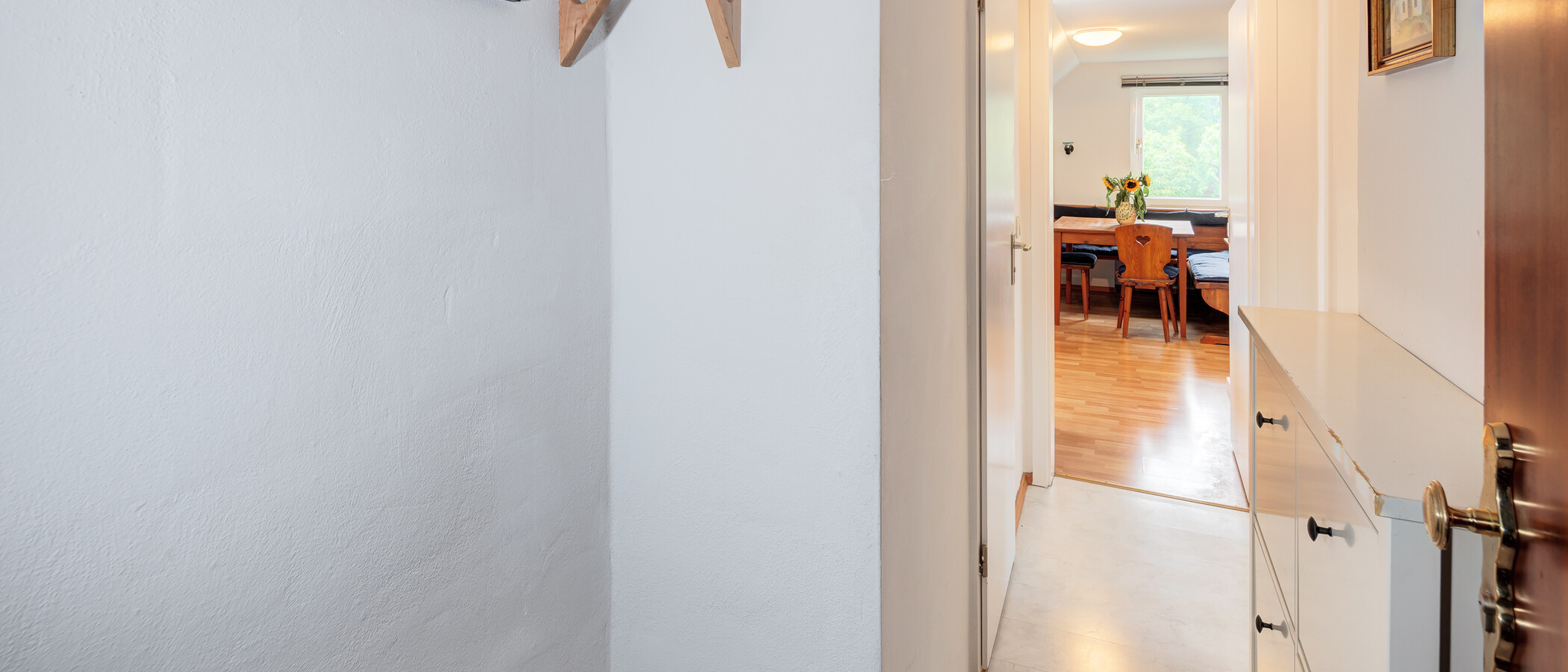 apartment München Pasing 01 hall 1876