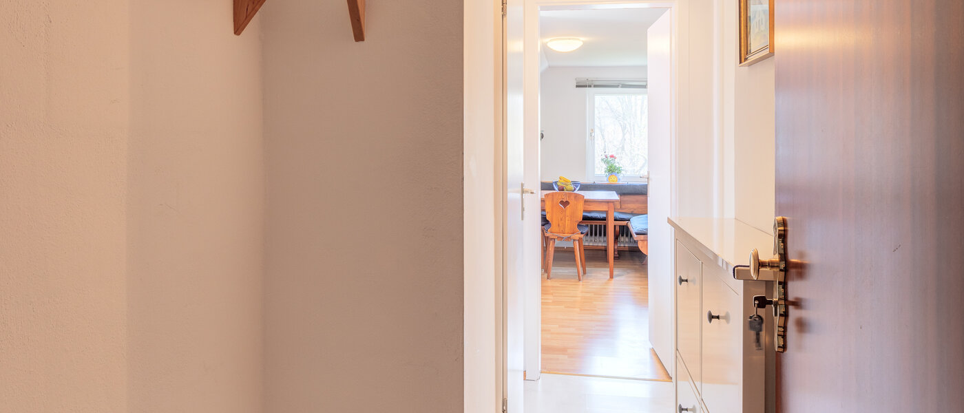 apartment München Pasing 02 hall 1876