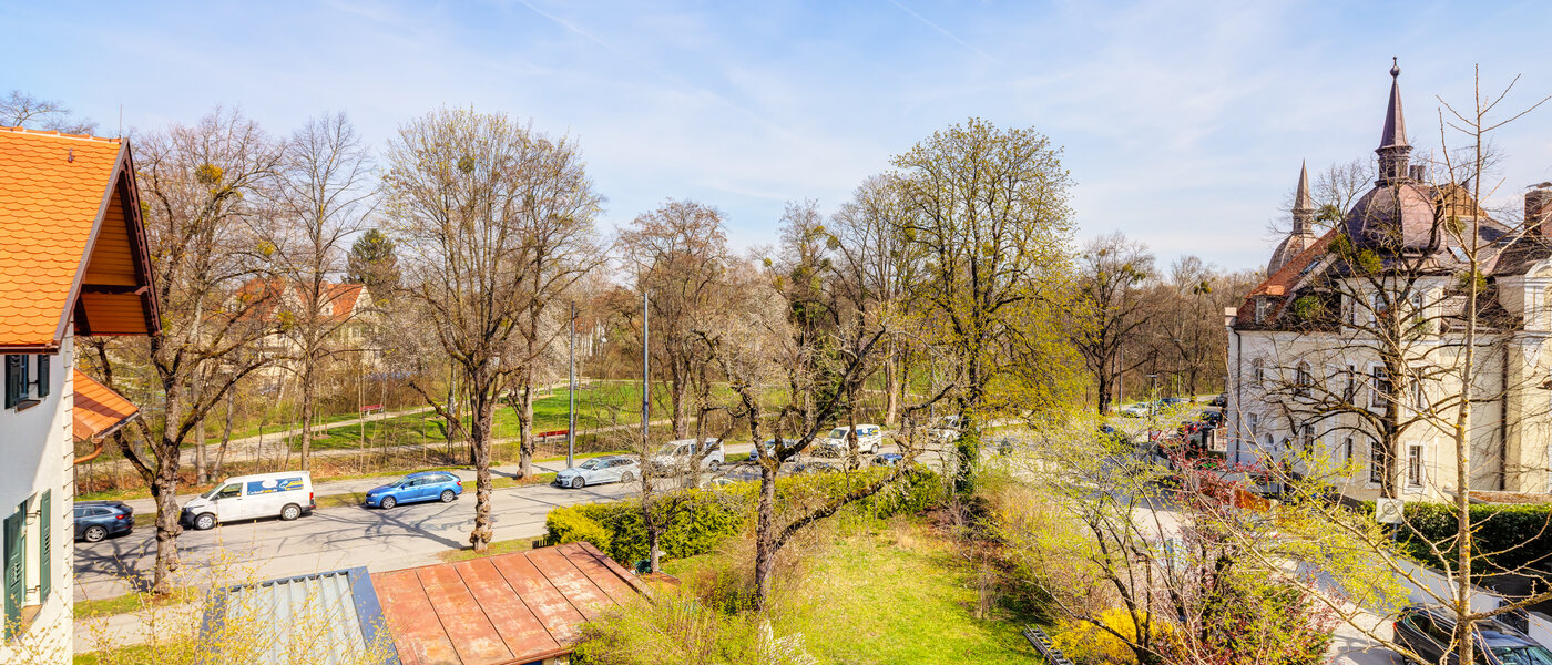 apartment München Pasing 01 view 1876