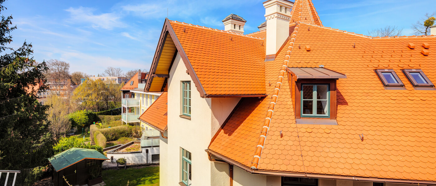 apartment München Pasing 02 view 1876