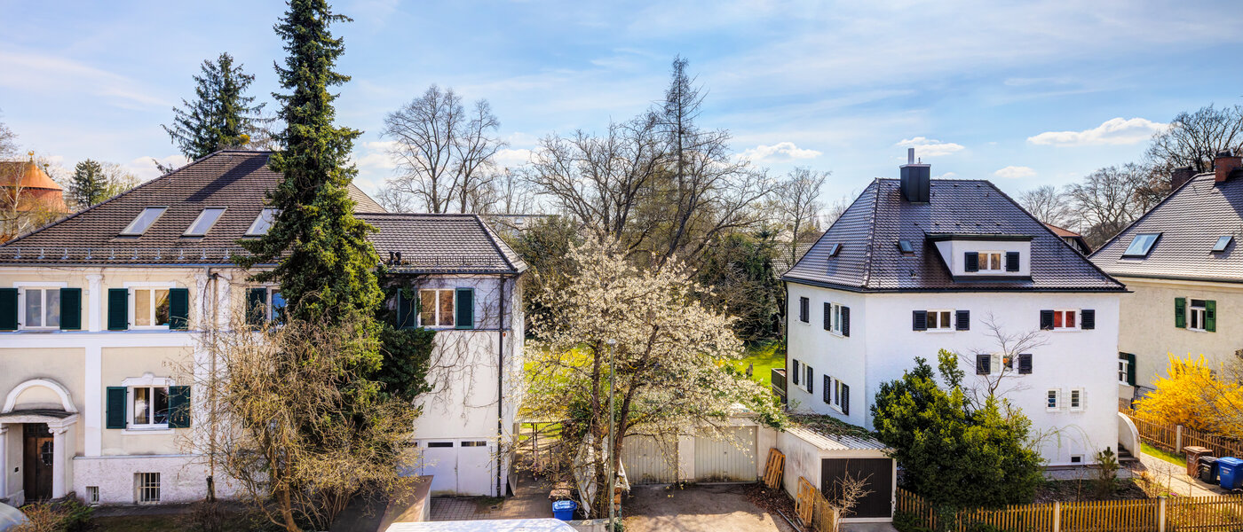 apartment München Pasing 03 view 1876