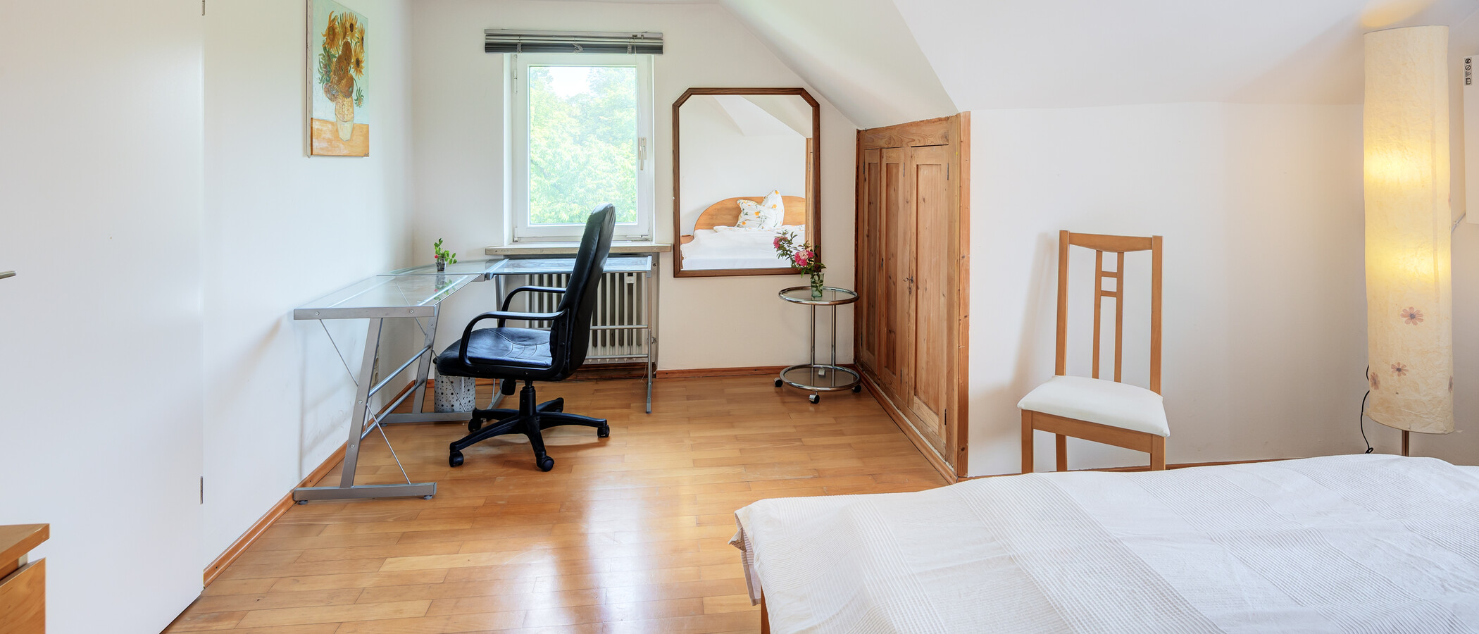 apartment München Pasing 03 bedroom 1876