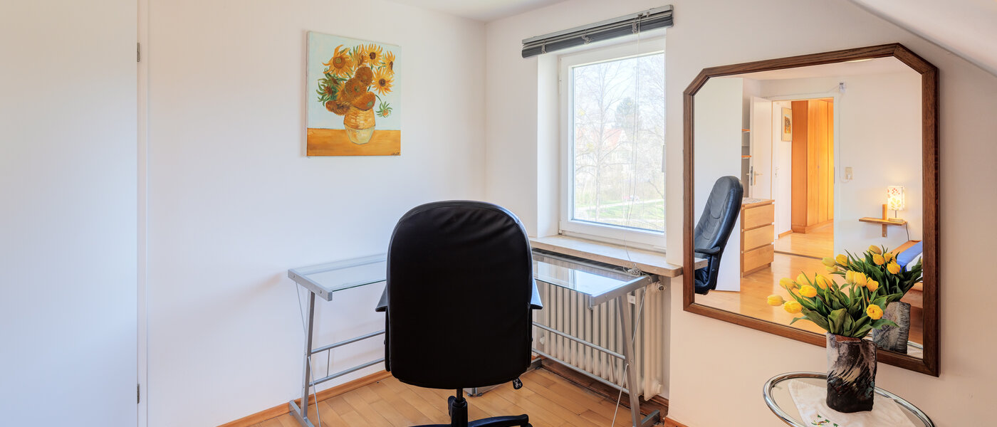 apartment München Pasing 05 bedroom 1876