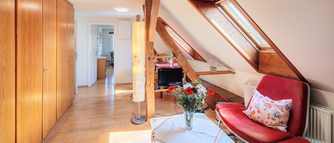 Sorry, this property has already been rented