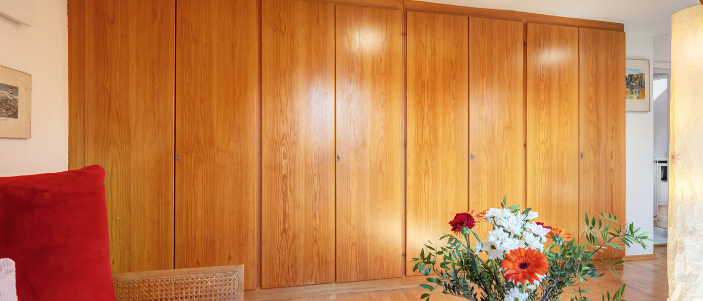 apartment München Pasing 05 living area 1876