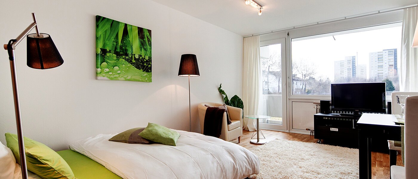 Sorry, this property has already been rented