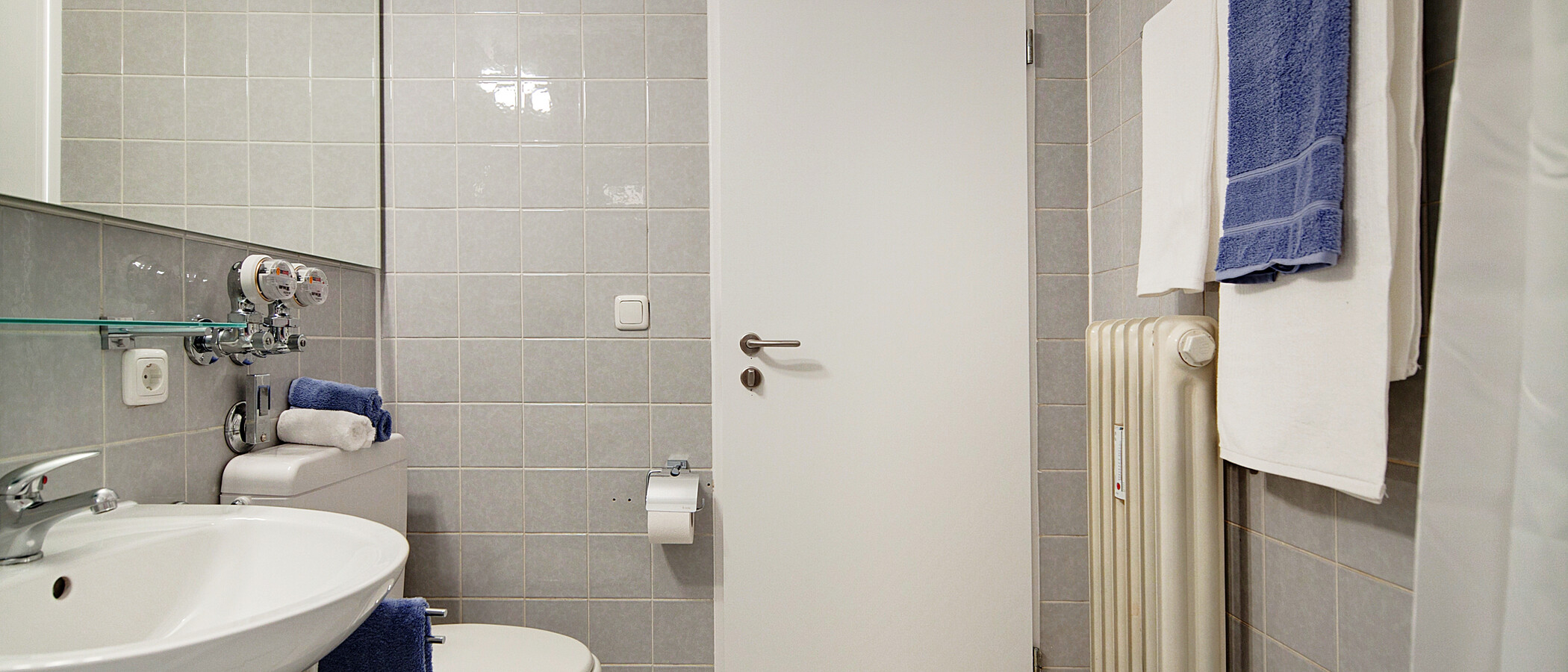 apartment München Lerchenau 04 bathroom 1877