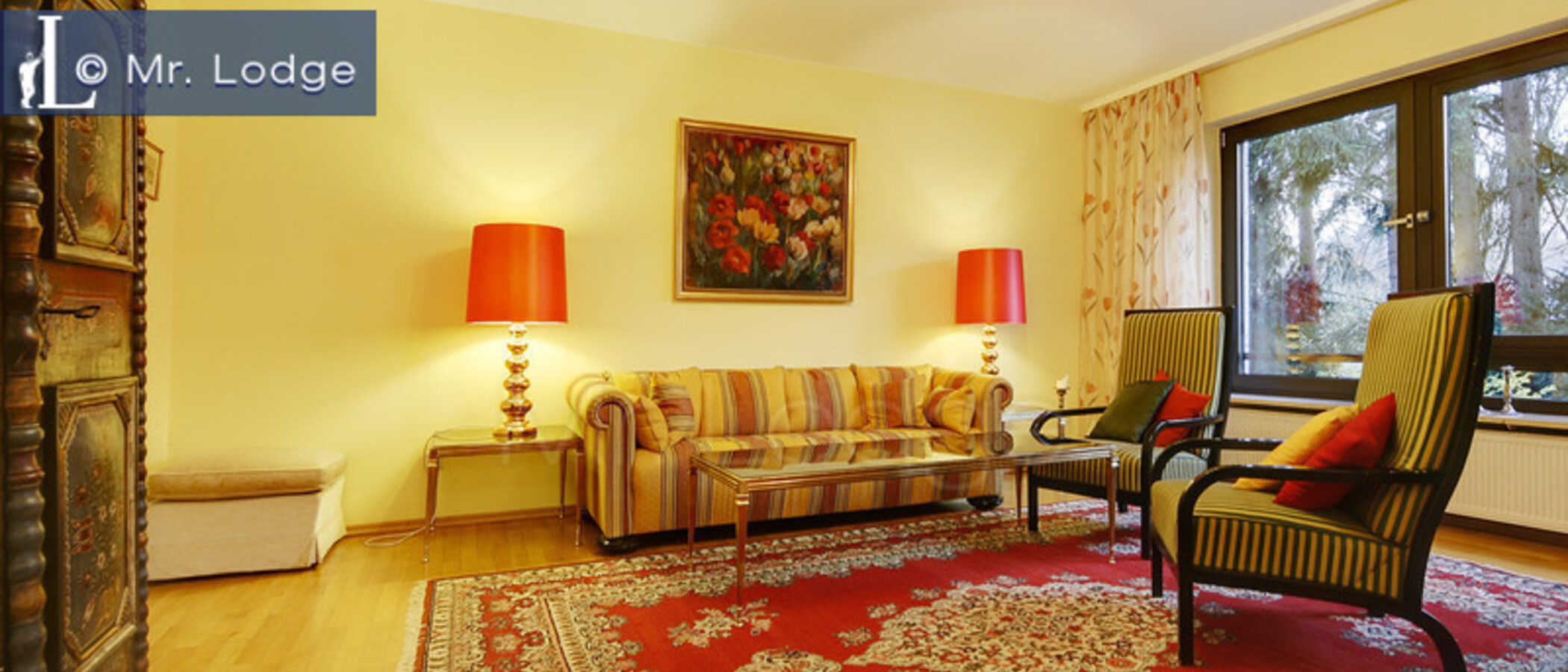 Sorry, this property has already been rented