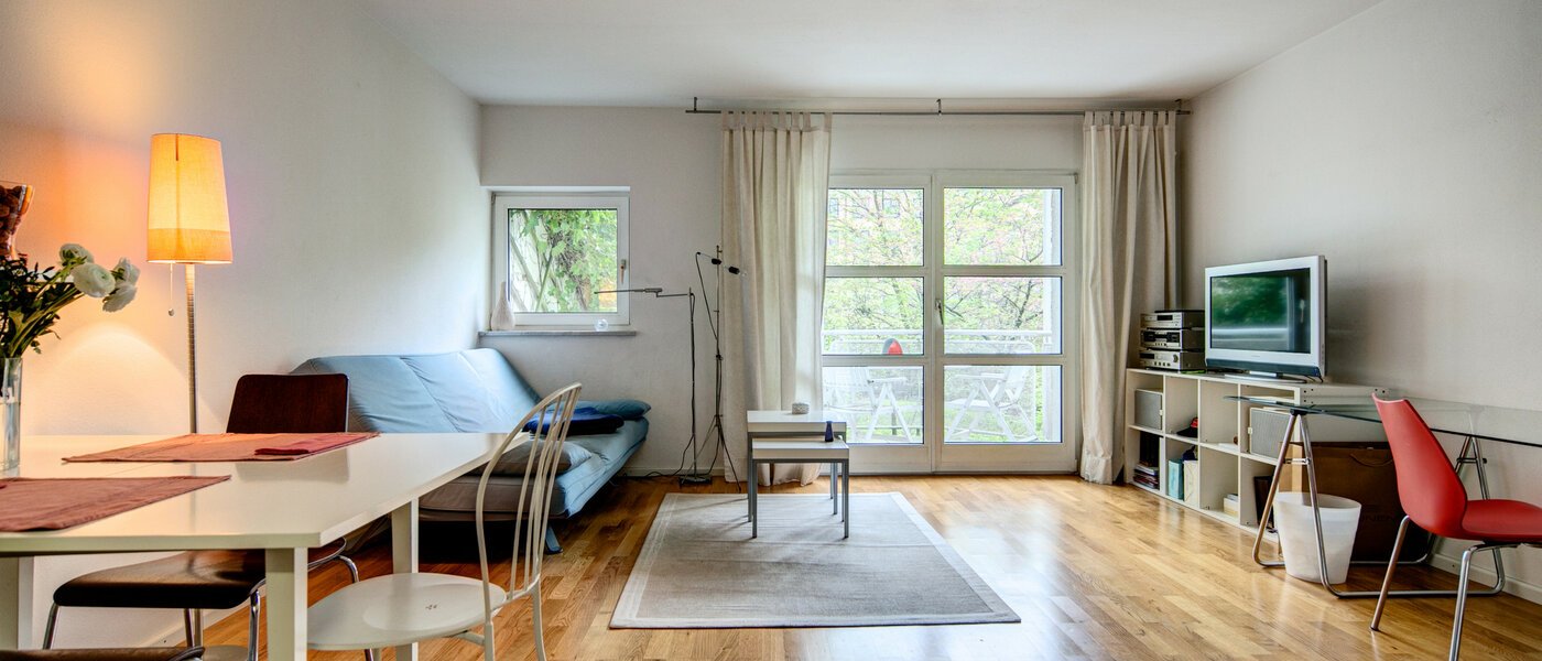 Sorry, this property has already been rented