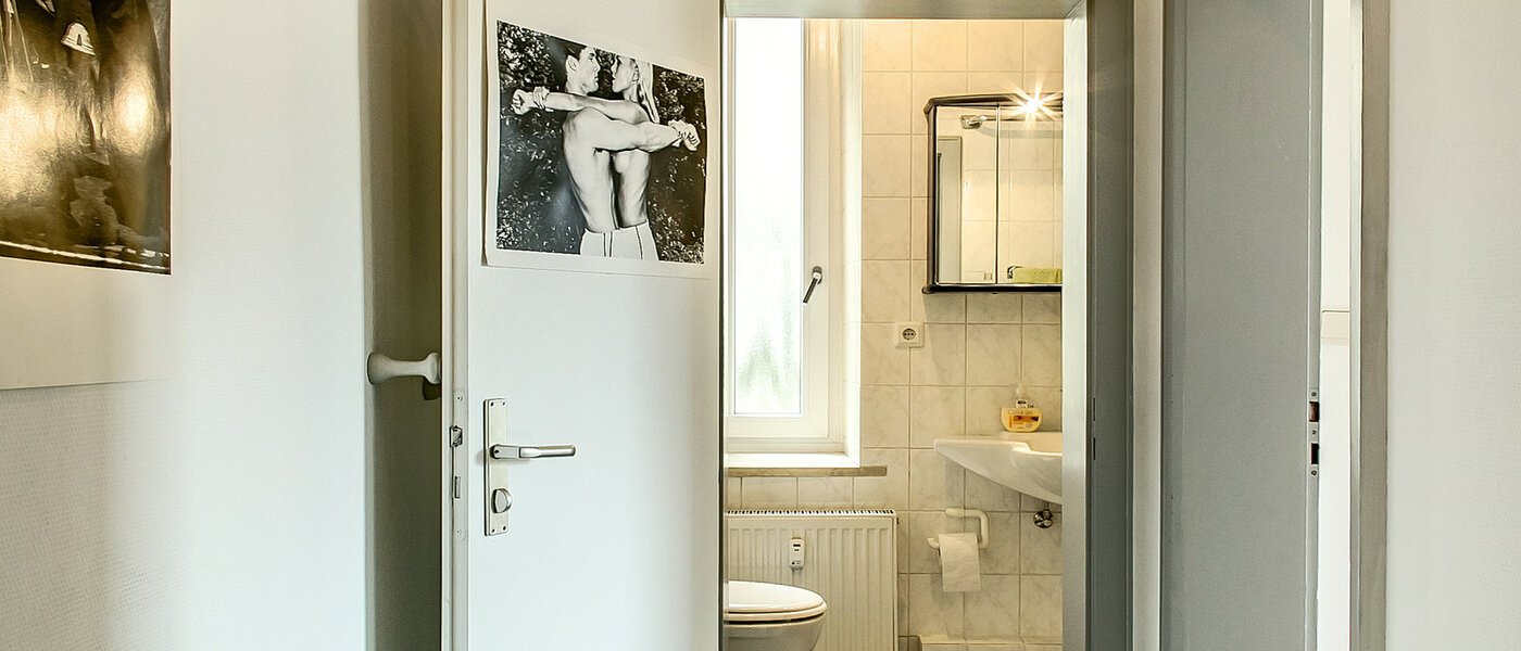 apartment München Schwanthalerhöhe 01 hall 1933