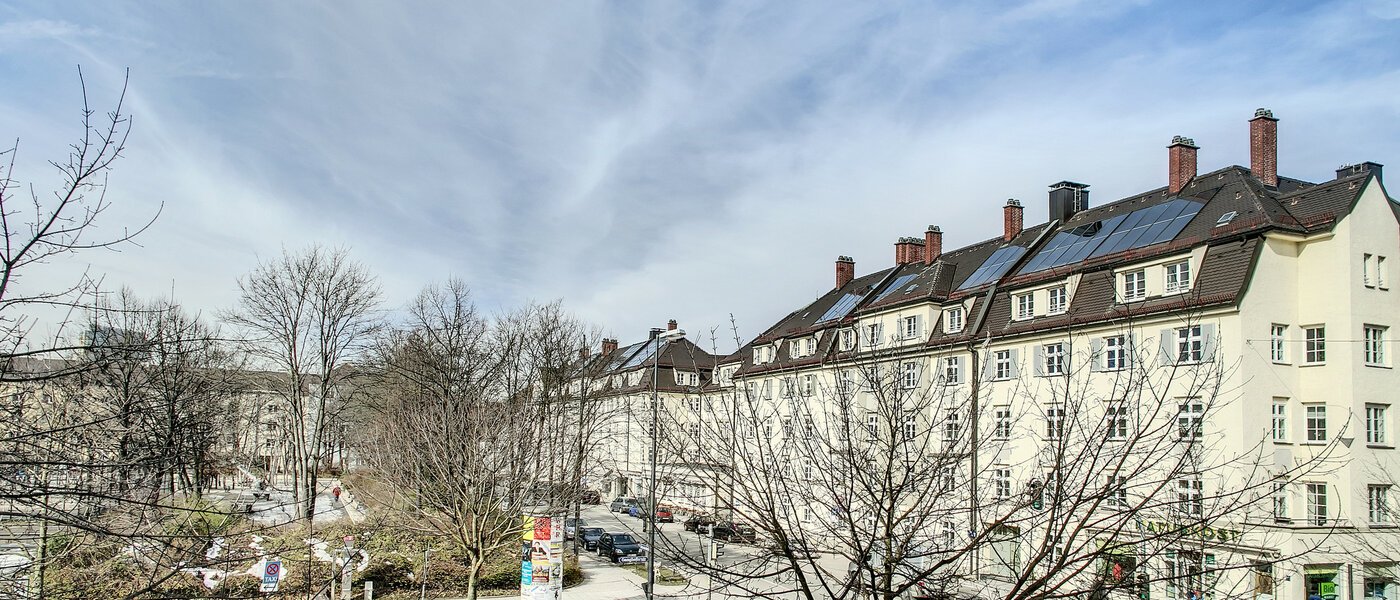 apartment München Schwanthalerhöhe 01 view 1933