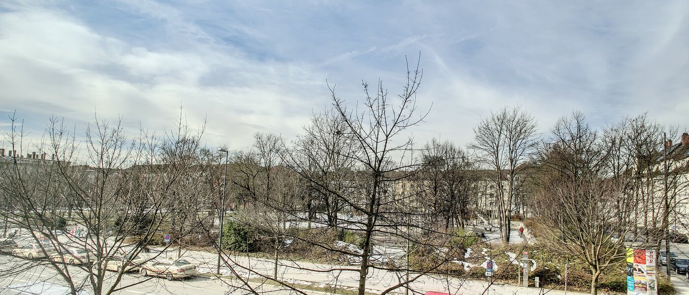 apartment München Schwanthalerhöhe 02 view 1933